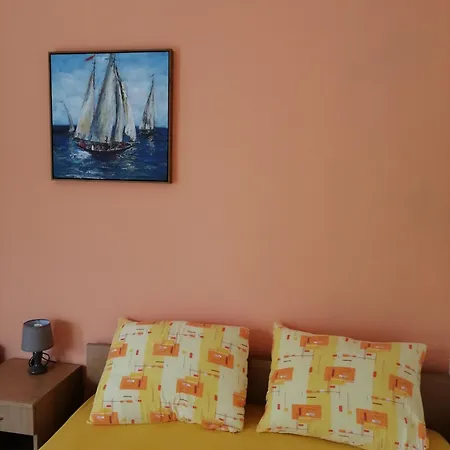 Ino Apartments Tivat Room photo
