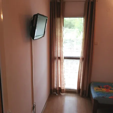 Ino Apartments Tivat Room photo