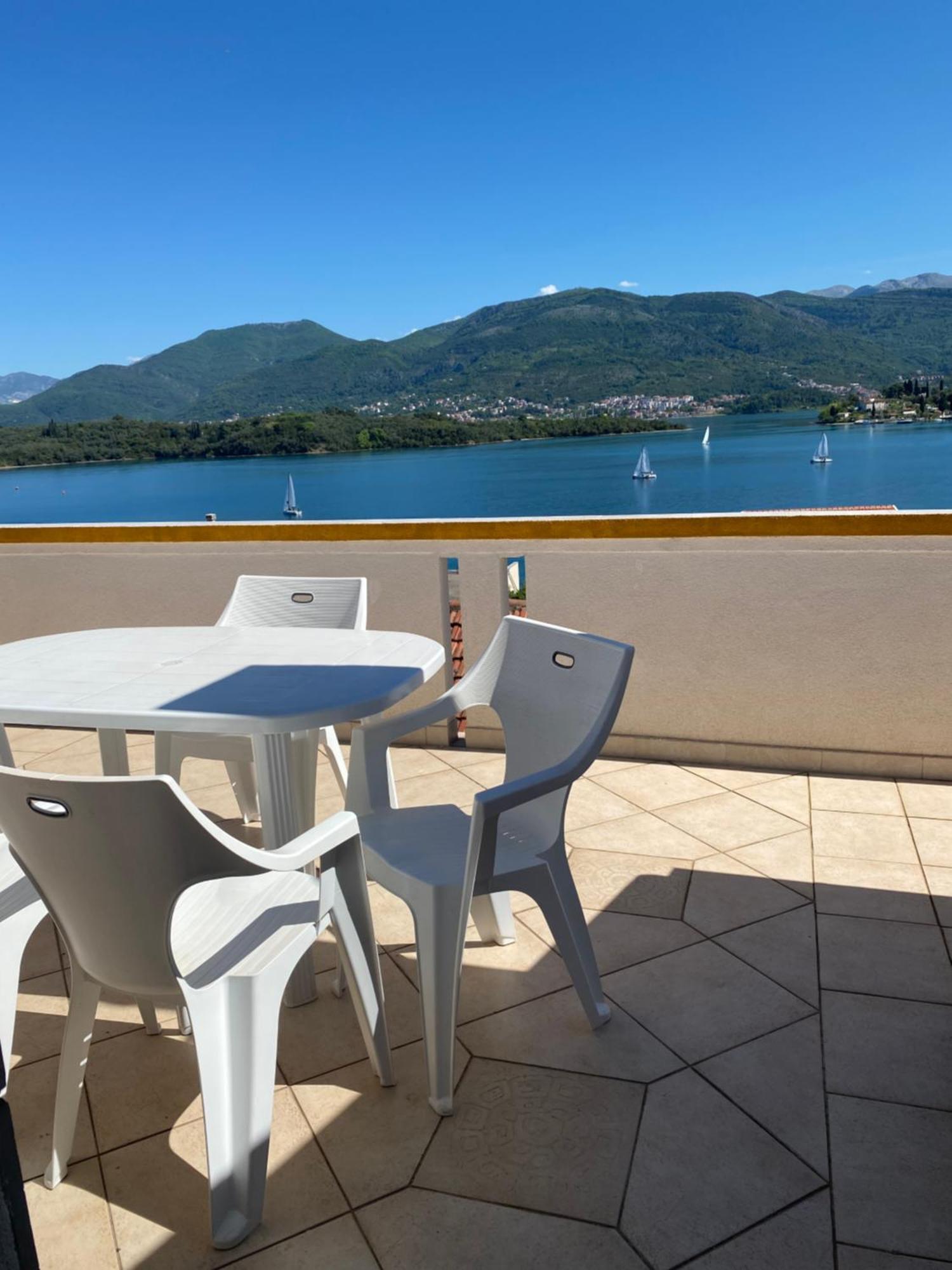 Ino Apartment Tivat